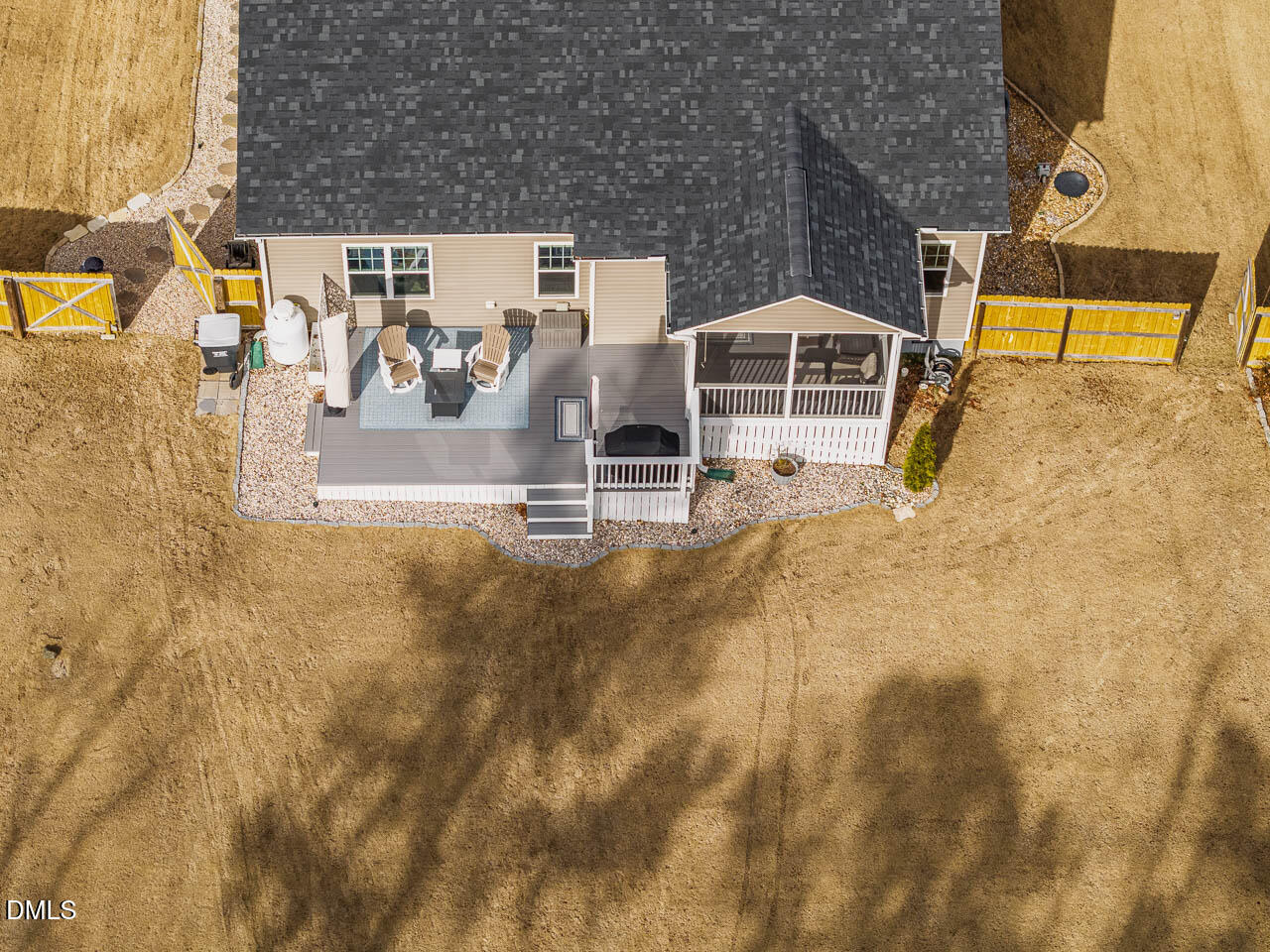 258 Northview Drive Middlesex, NC 27557 - Photo 48 of 56 258 Northview Dr-12