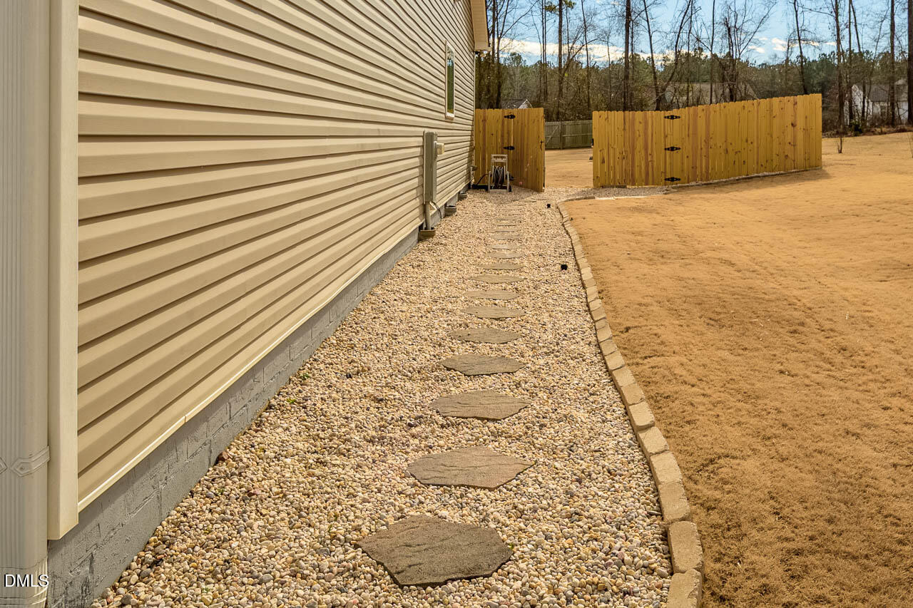 258 Northview Drive Middlesex, NC 27557 - Photo 50 of 56 258 Northview Dr-32