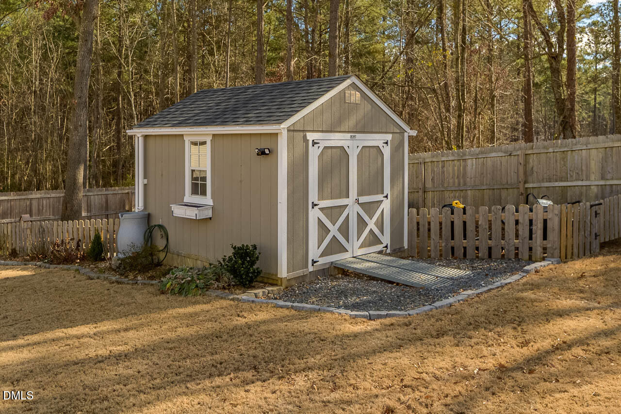 258 Northview Drive Middlesex, NC 27557 - Photo 5 of 56 258 Northview Dr-25