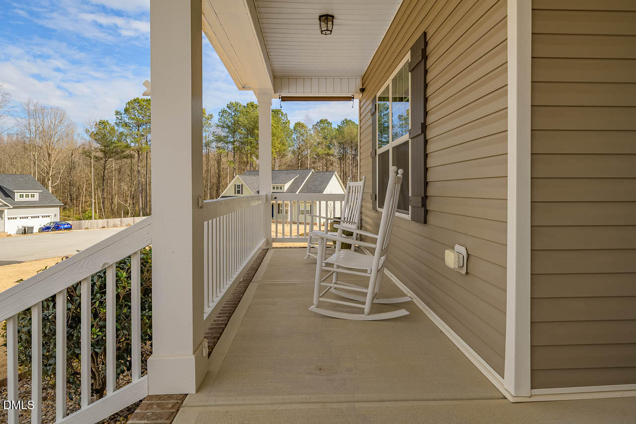 258 Northview Drive Middlesex, NC 27557 - Photo 51 of 56 258 Northview Dr-33