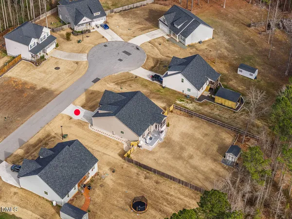 $359,900 | 258 Northview Drive, Middlesex, NC 27557