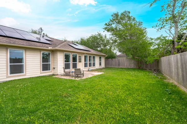$259,900 | 11719 Santa Fe Trail, Santa Fe, TX 77510