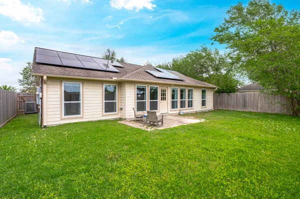$259,900 | 11719 Santa Fe Trail, Santa Fe, TX 77510