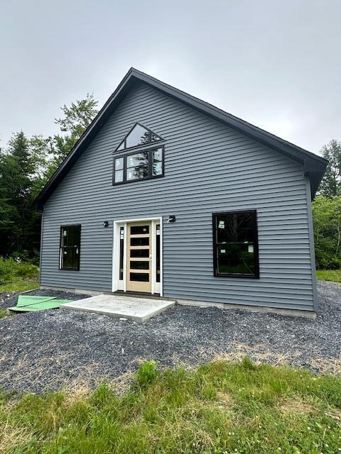 14 Greenville Road Shirley Mills, ME 04485 - Photo 1 of 28 IMG_1116