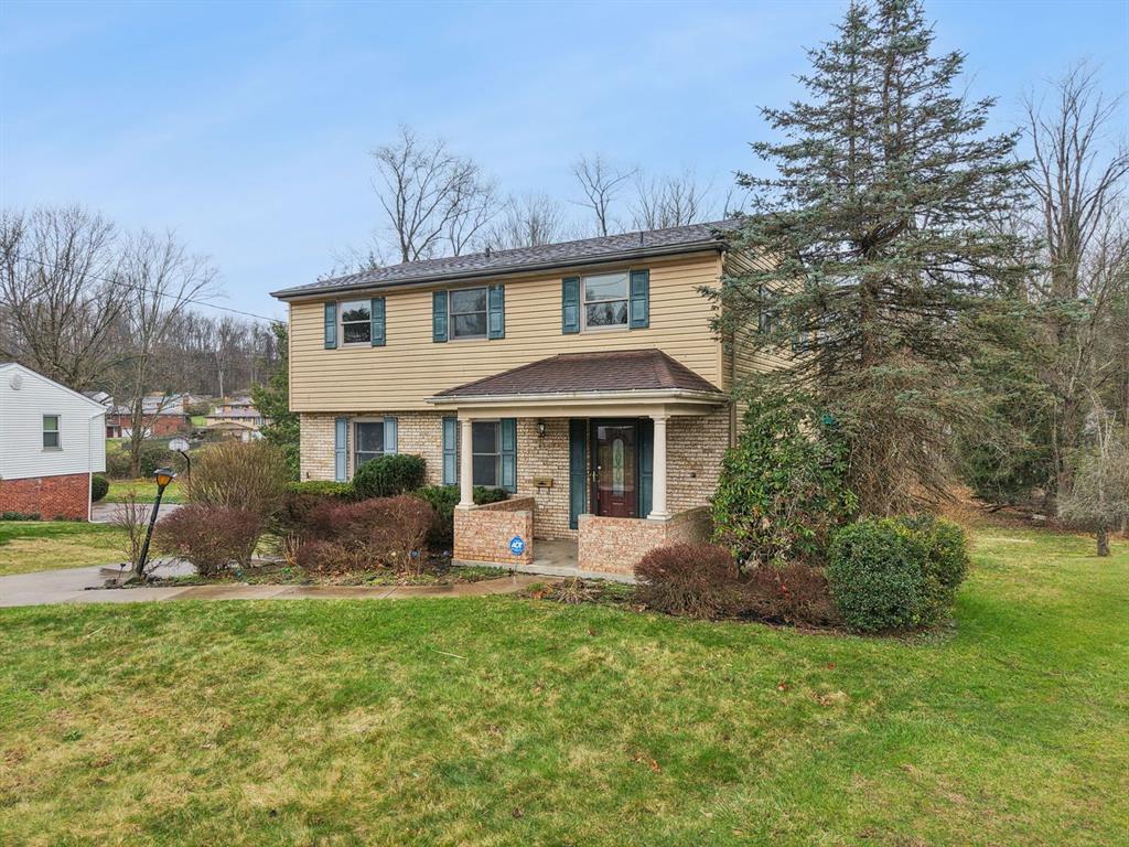 106 Autumn Drive Trafford, PA 15085 - Photo 2 of 36