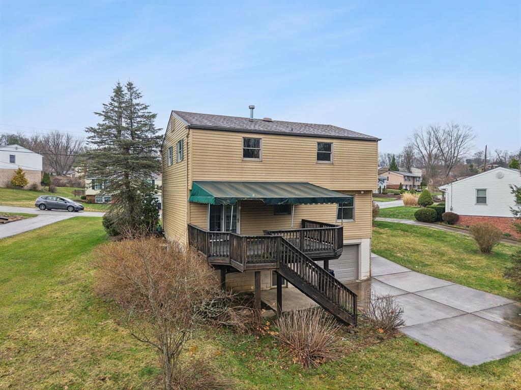 106 Autumn Drive Trafford, PA 15085 - Photo 30 of 36