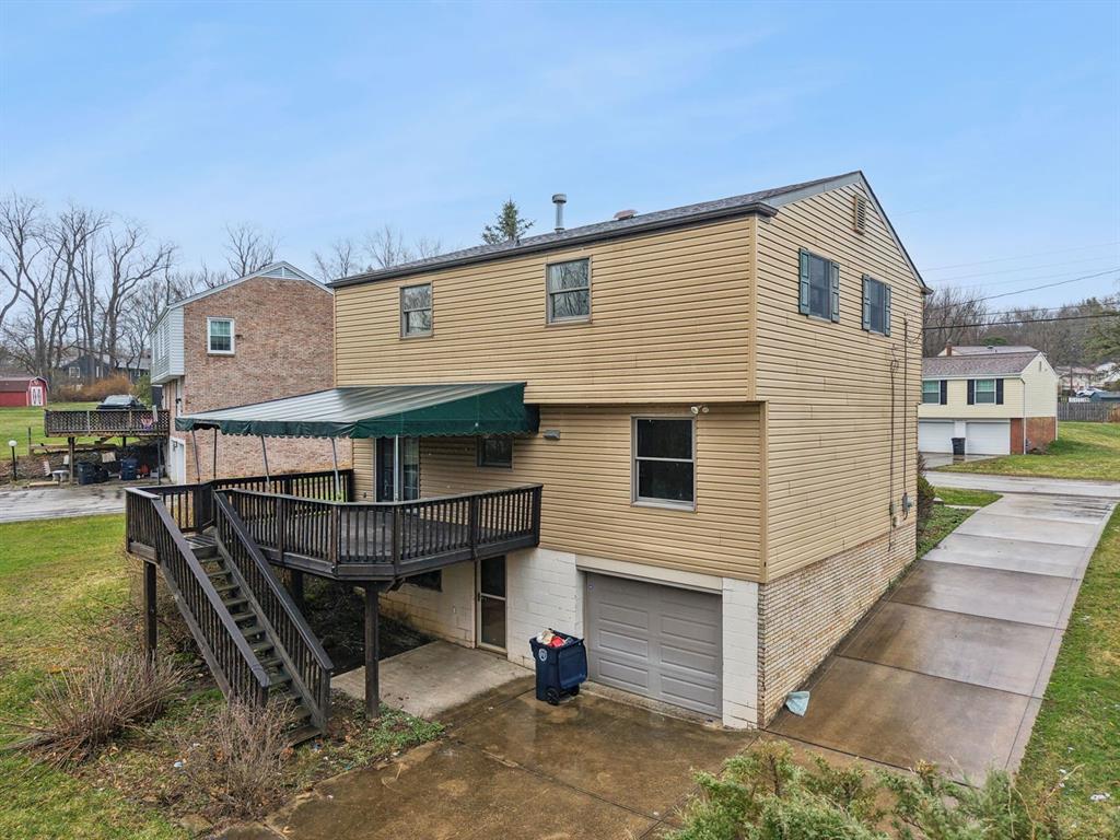 106 Autumn Drive Trafford, PA 15085 - Photo 31 of 36