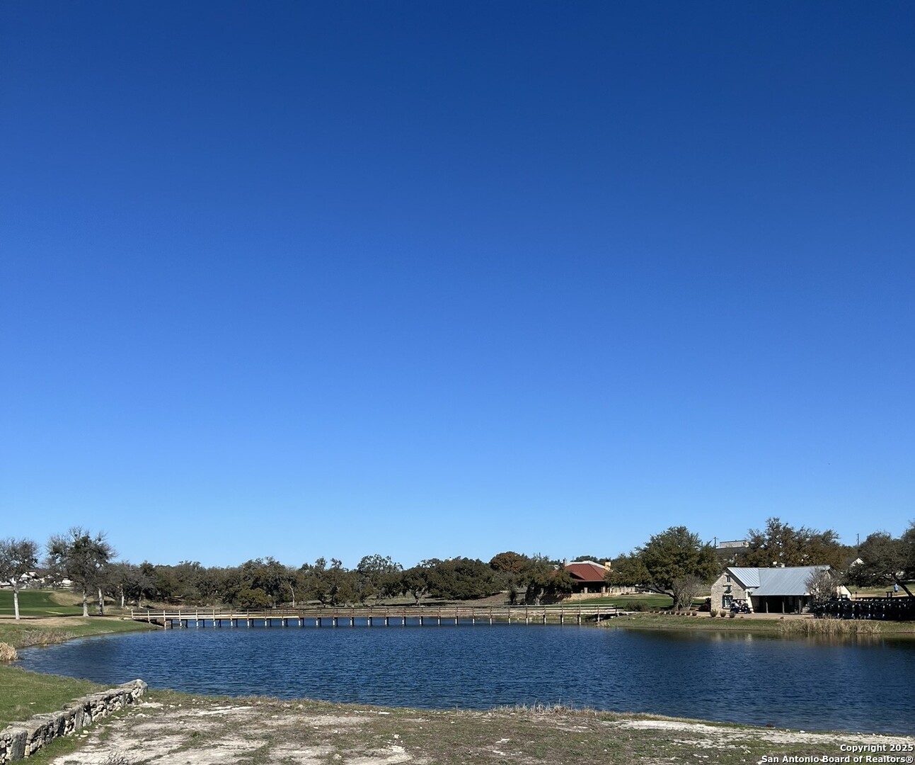 102 Serapia Garza Blanco, TX 78606 - Photo 11 of 14