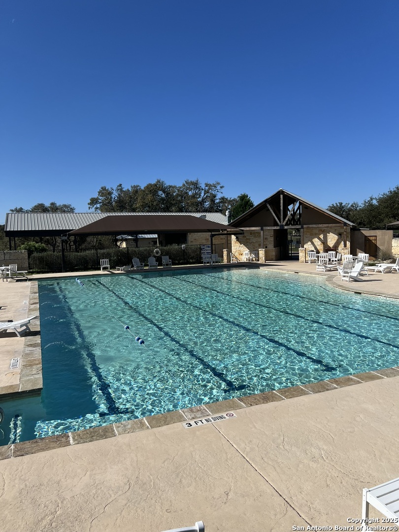 102 Serapia Garza Blanco, TX 78606 - Photo 12 of 14