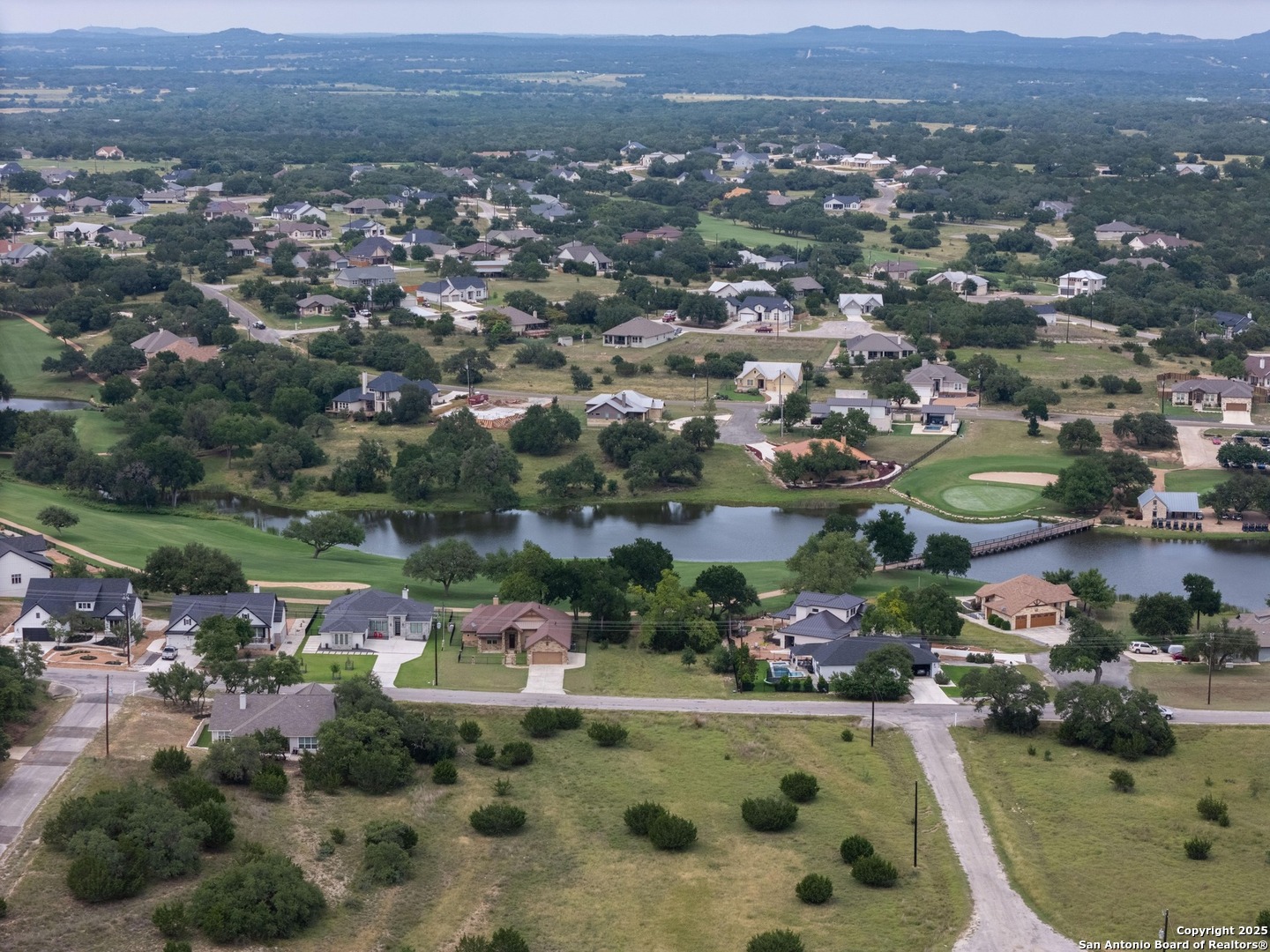 102 Serapia Garza Blanco, TX 78606 - Photo 8 of 14
