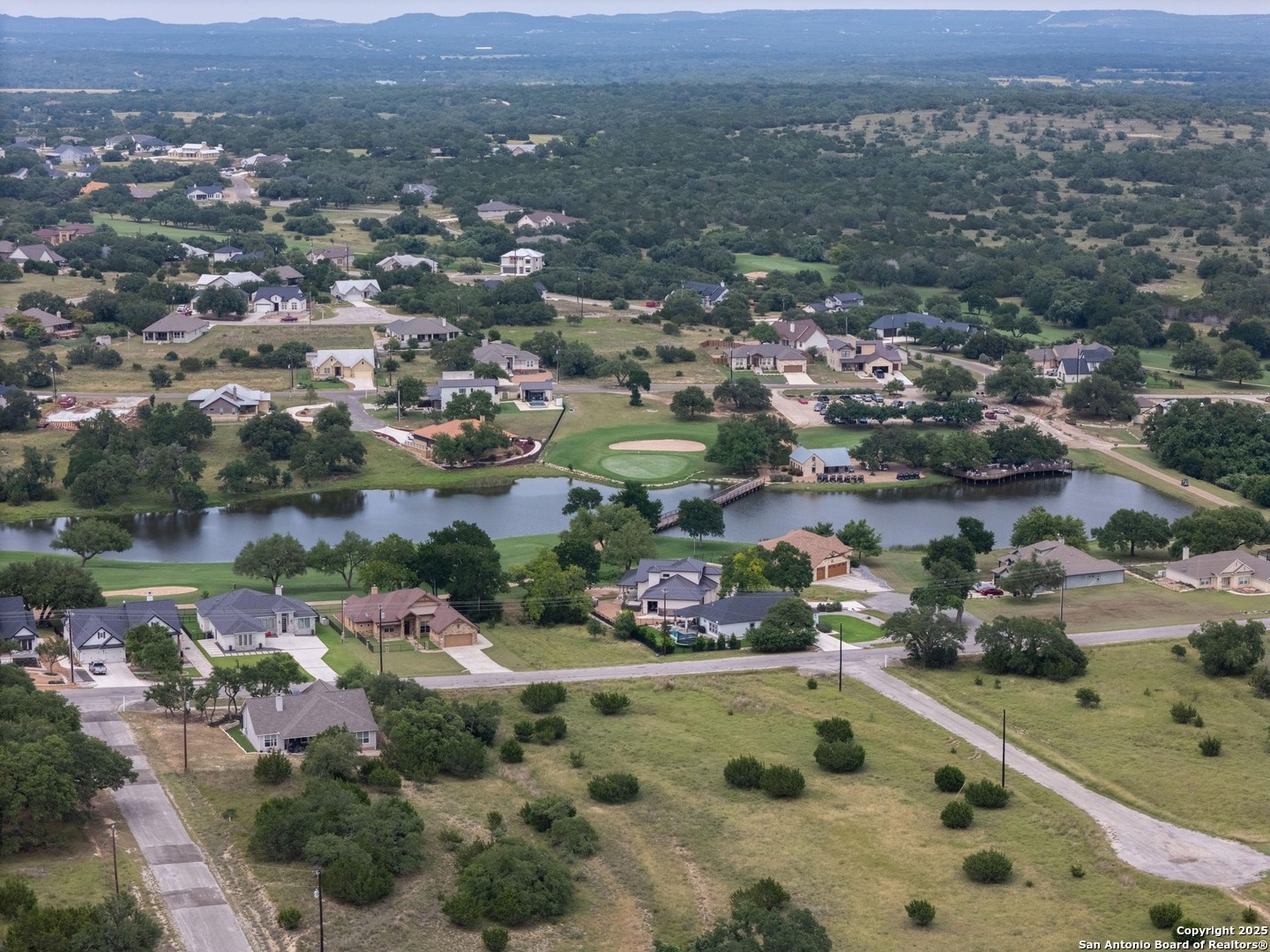 102 Serapia Garza Blanco, TX 78606 - Photo 9 of 14