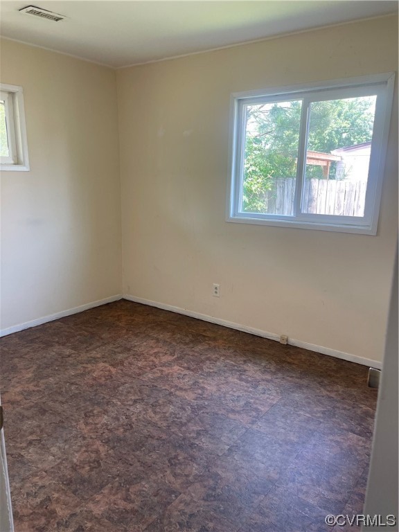 1302 Andover Road Henrico, VA 23229 - Photo 7 of 15 an empty room with a window