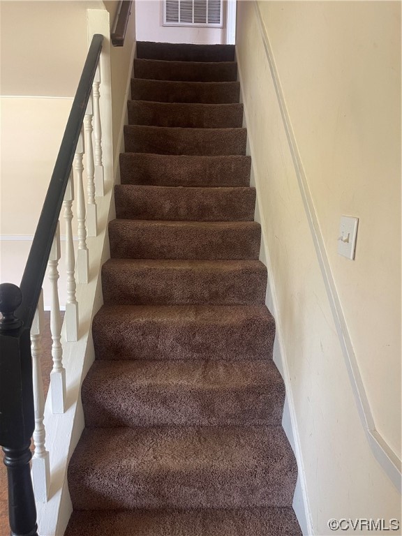 1302 Andover Road Henrico, VA 23229 - Photo 8 of 15 a view of entryway