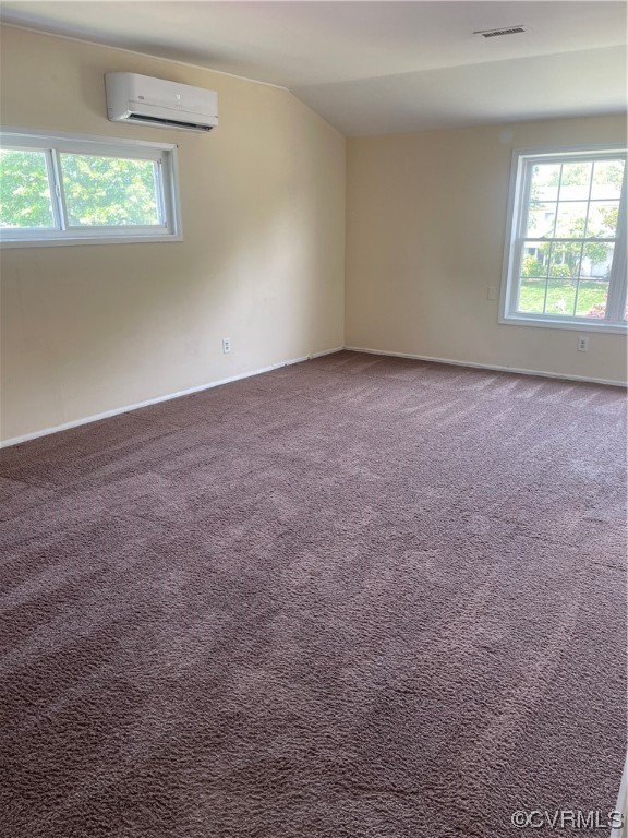 1302 Andover Road Henrico, VA 23229 - Photo 10 of 15 an empty room with a window