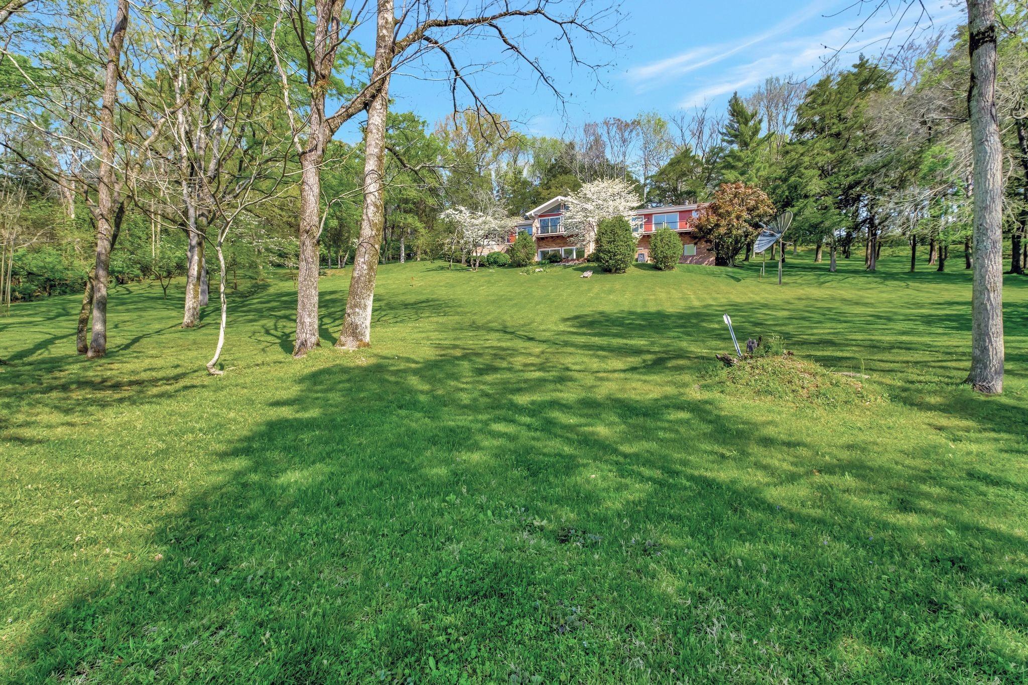 1524 Cherokee Road Gallatin, TN 37066 - Photo 2 of 65 a view of a park with swings and slides