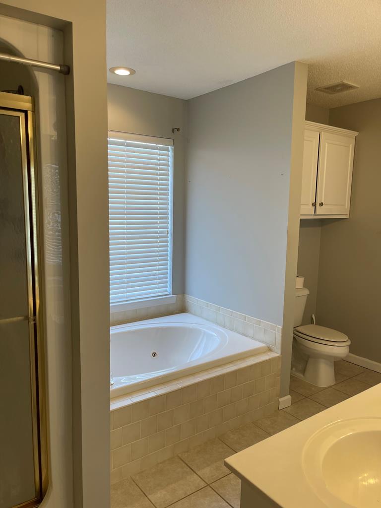 124 Villa Road Eufaula, AL 36027 - Photo 25 of 27 Master Bath