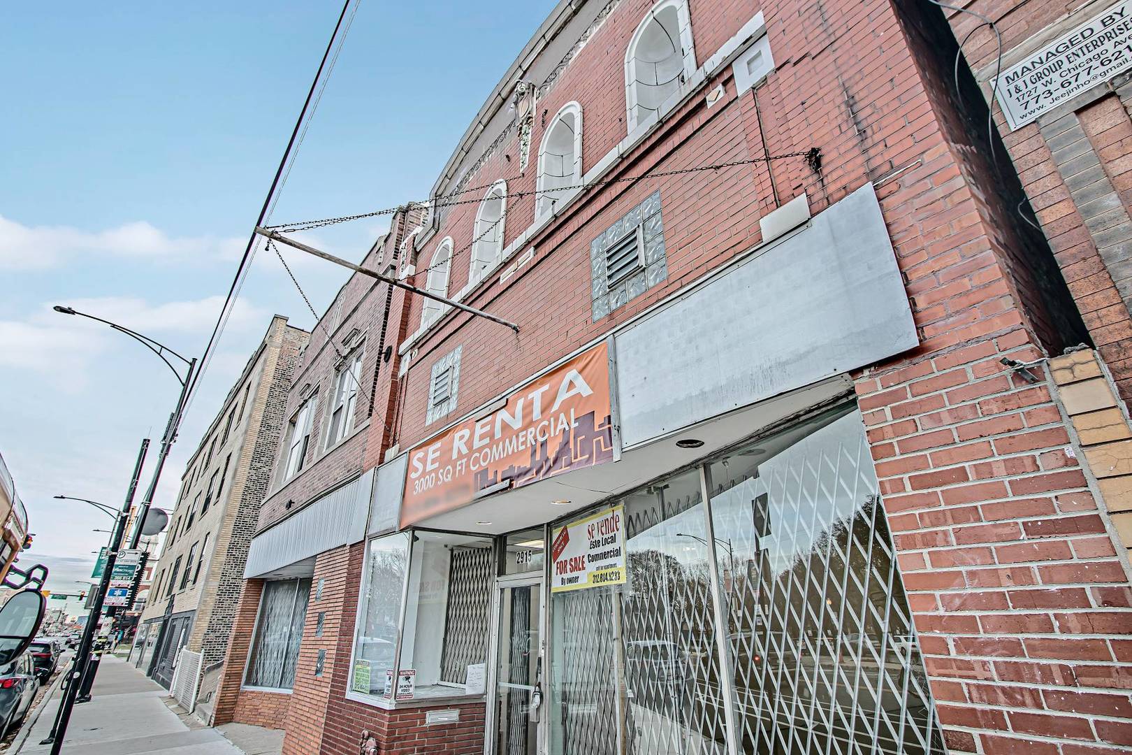 2915 West Cermak Road Chicago, IL 60623 - Photo 2 of 19 Gallery Image 2