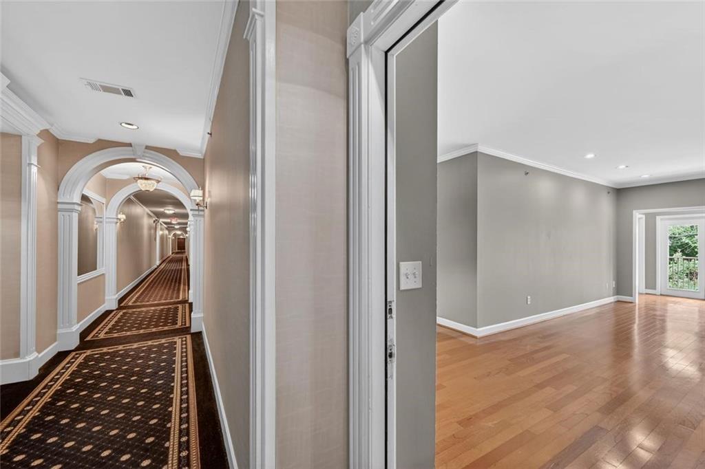 2865 Lenox Road Northeast, Unit 610 Atlanta, GA 30324 - Photo 18 of 32