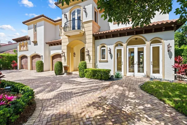 $4,199,000 | 861 Nafa Drive, Boca Raton, FL 33487