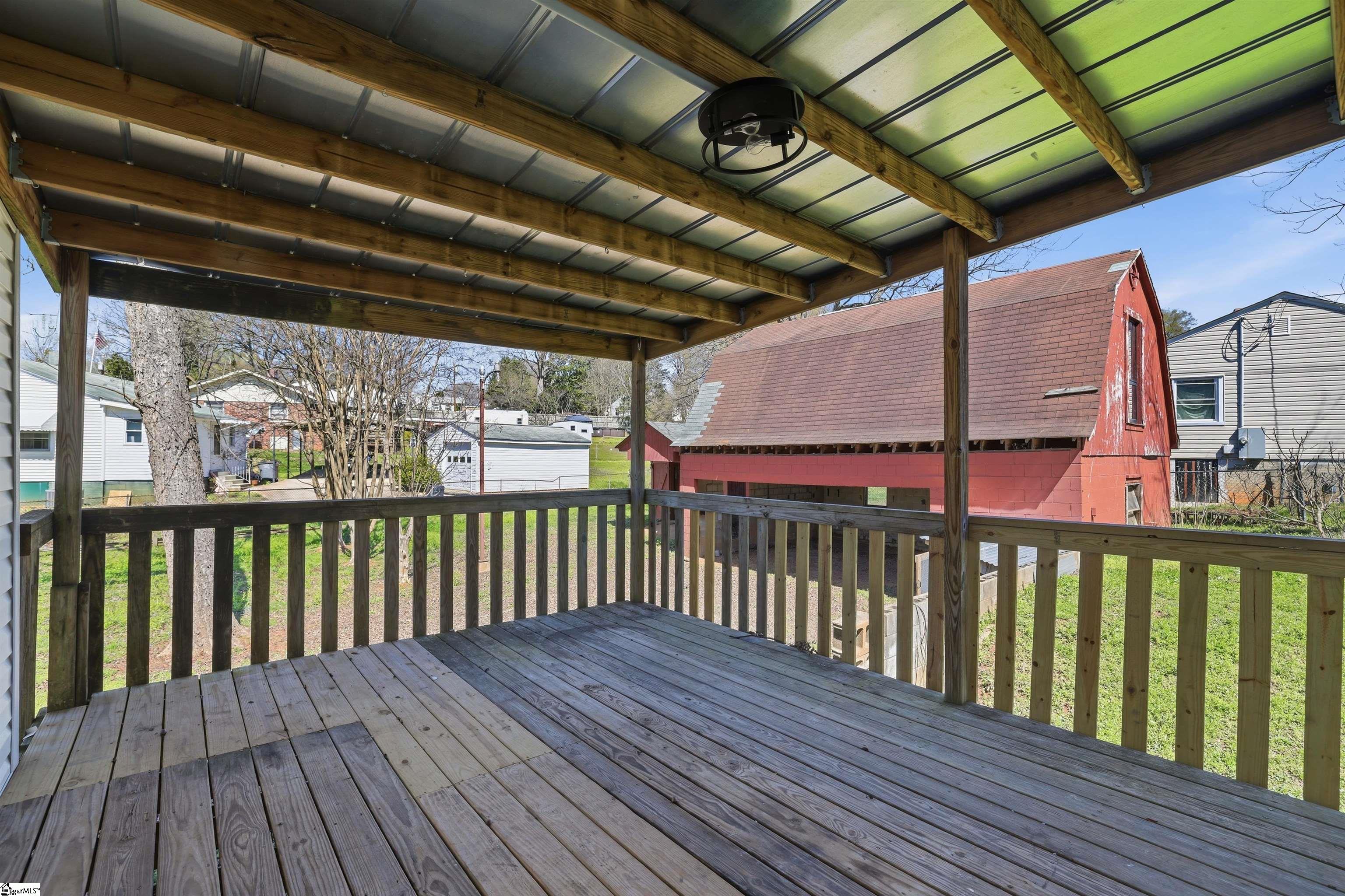 118 East Decatur Street Greenville, SC 29617 - Photo 18 of 25