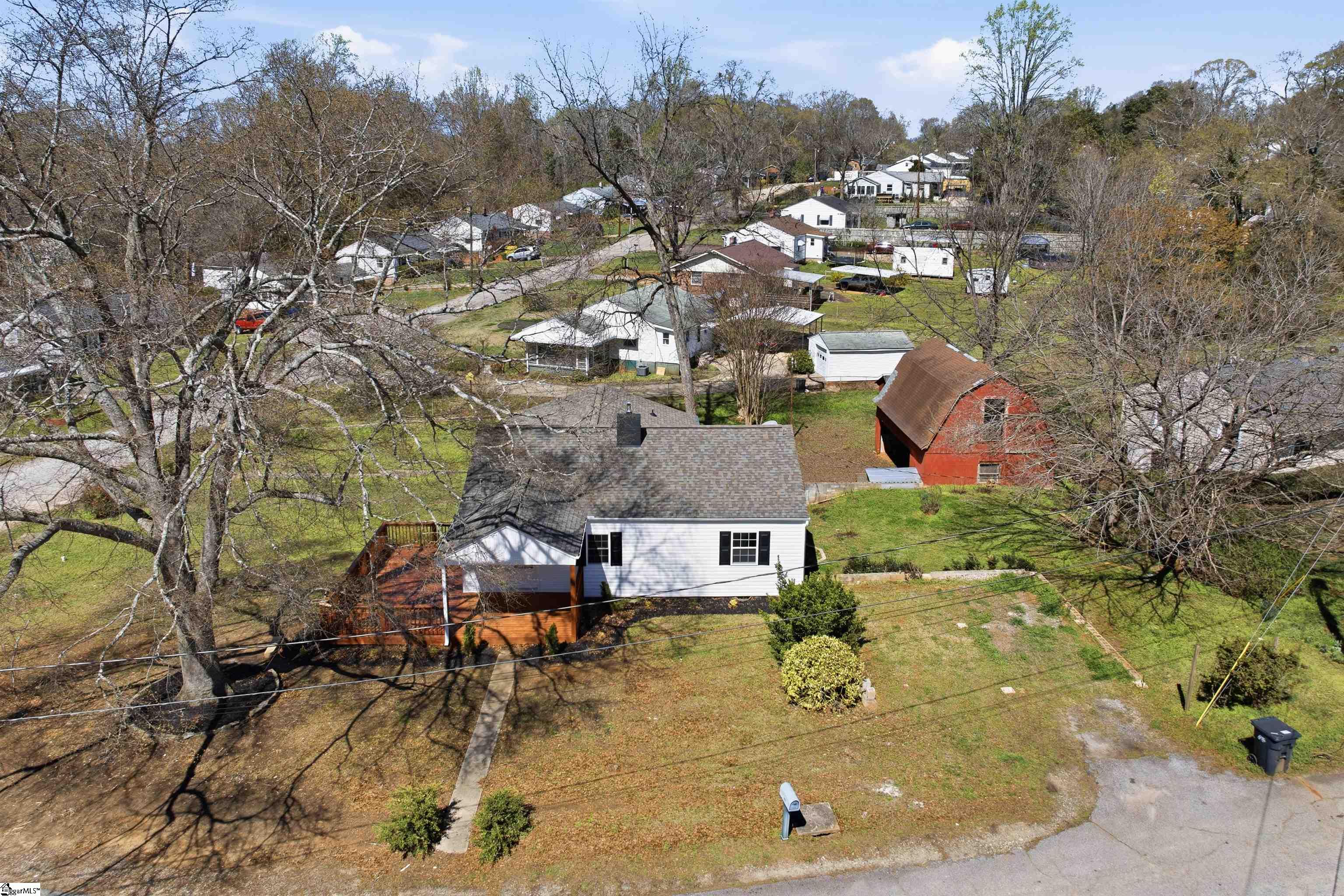 118 East Decatur Street Greenville, SC 29617 - Photo 19 of 25
