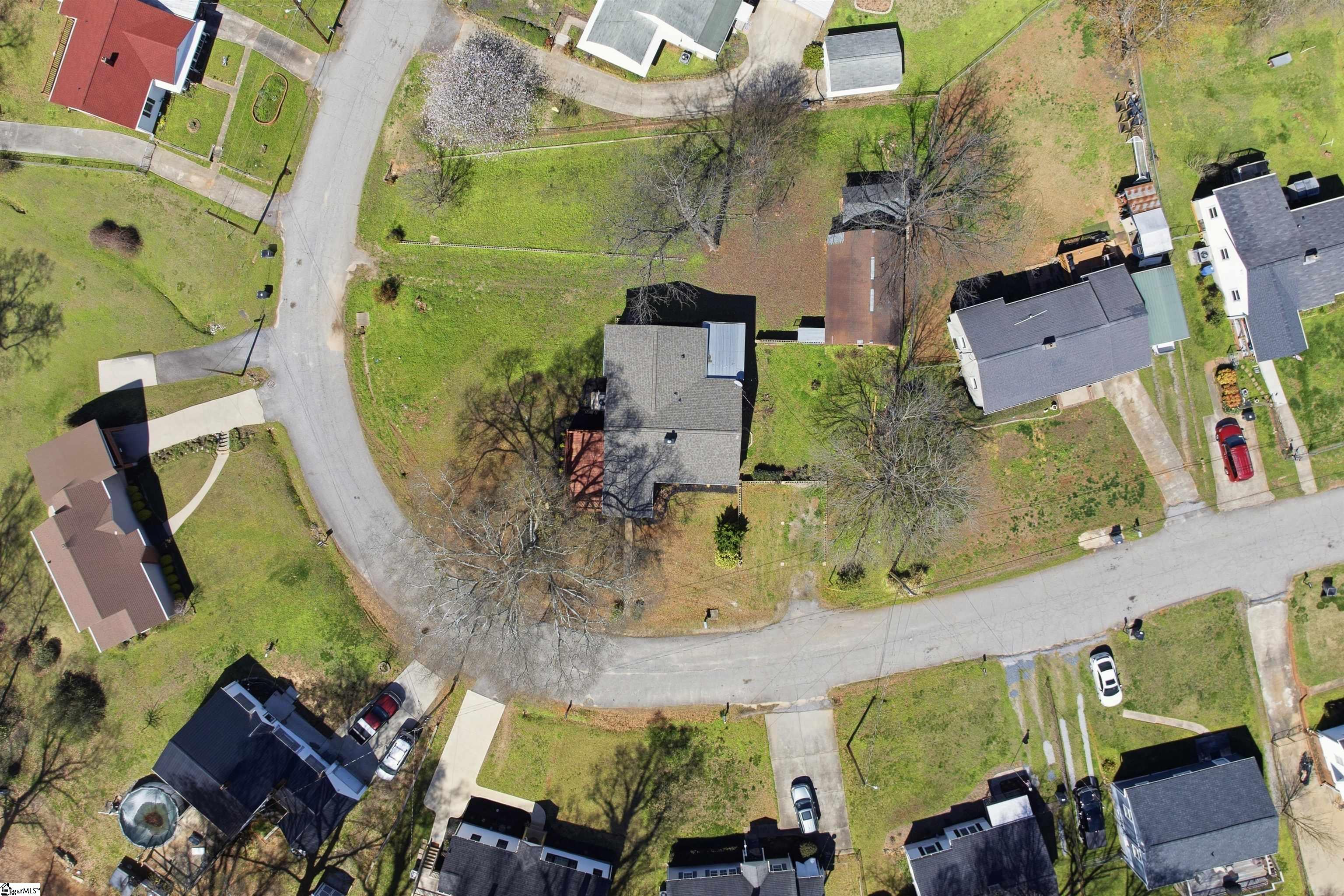118 East Decatur Street Greenville, SC 29617 - Photo 20 of 25