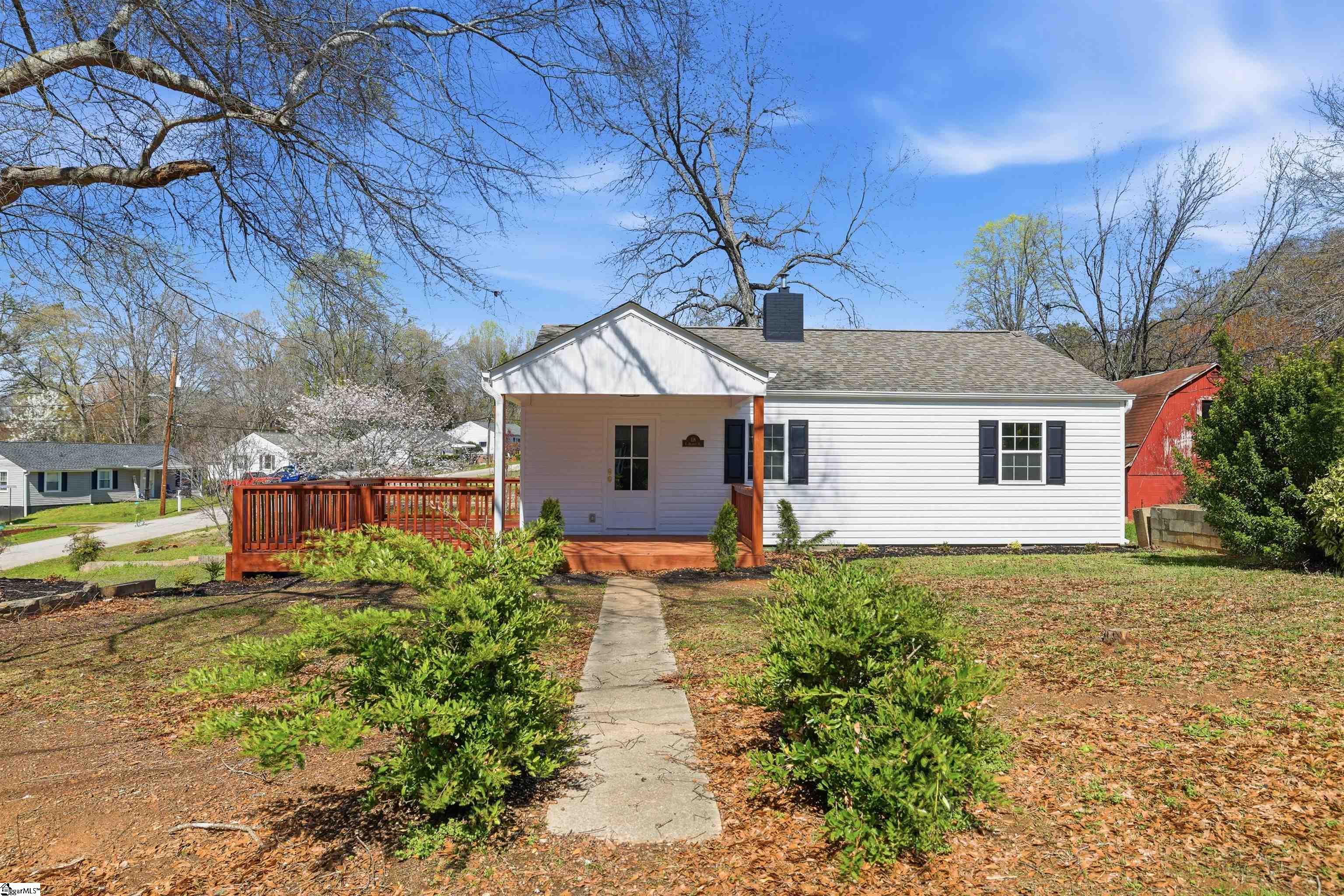 118 East Decatur Street Greenville, SC 29617 - Photo 22 of 25