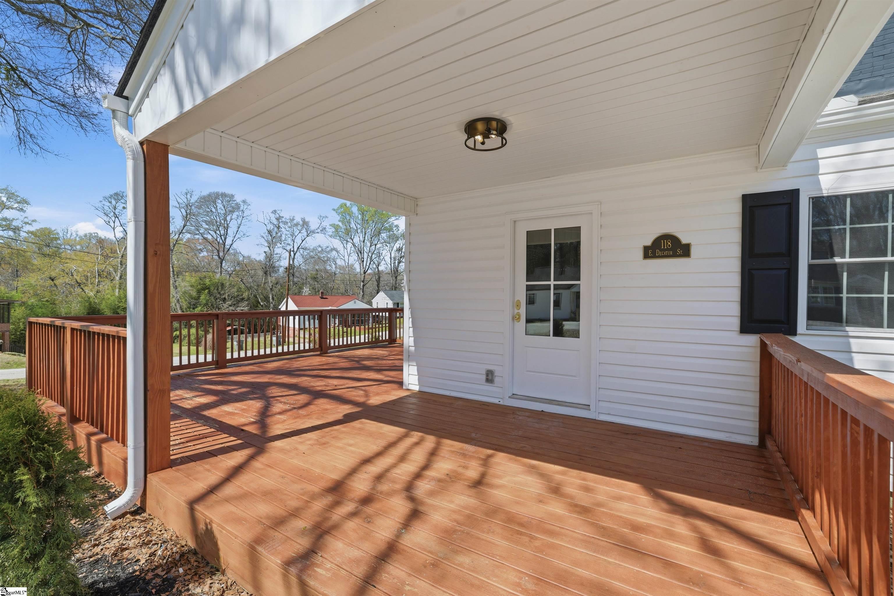 118 East Decatur Street Greenville, SC 29617 - Photo 3 of 25