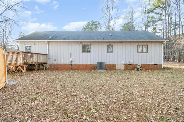 $240,000 | 5607 Golden Needle Drive, McLeansville, NC 27301