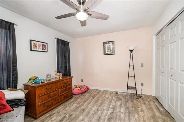 $245,000 | 5607 Golden Needle Drive, McLeansville, NC 27301