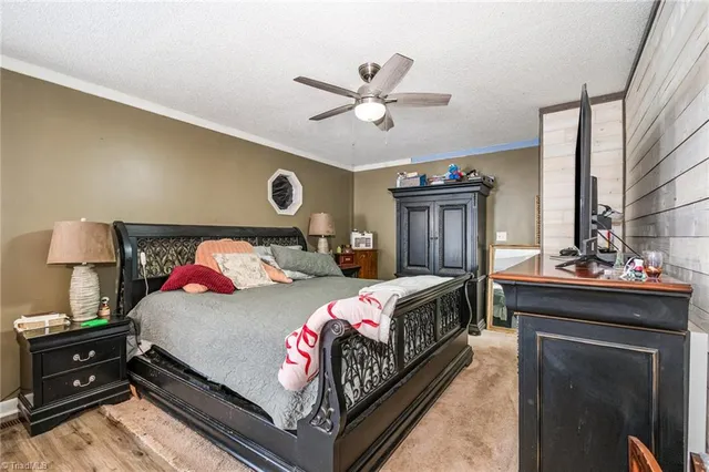 $245,000 | 5607 Golden Needle Drive, McLeansville, NC 27301