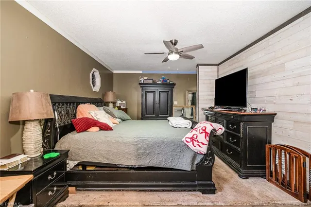 $245,000 | 5607 Golden Needle Drive, McLeansville, NC 27301