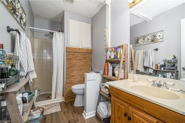 $245,000 | 5607 Golden Needle Drive, McLeansville, NC 27301