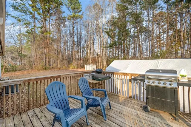 $245,000 | 5607 Golden Needle Drive, McLeansville, NC 27301