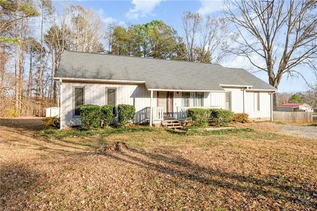 $245,000 | 5607 Golden Needle Drive, McLeansville, NC 27301