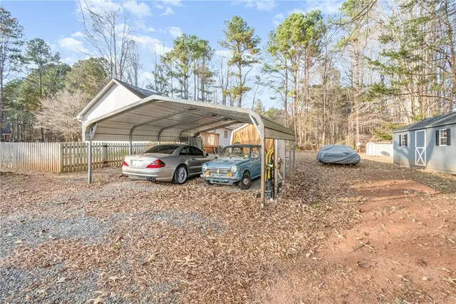 $245,000 | 5607 Golden Needle Drive, McLeansville, NC 27301