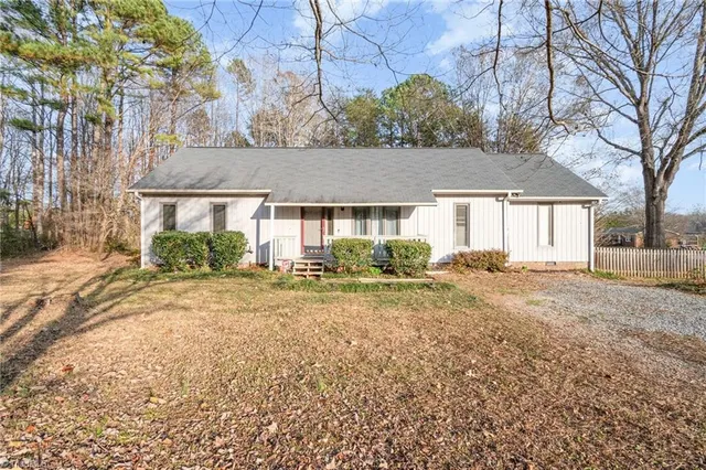 $245,000 | 5607 Golden Needle Drive, McLeansville, NC 27301