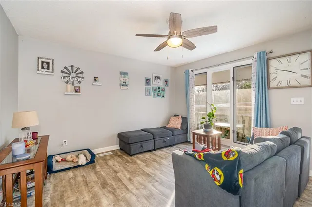 $245,000 | 5607 Golden Needle Drive, McLeansville, NC 27301