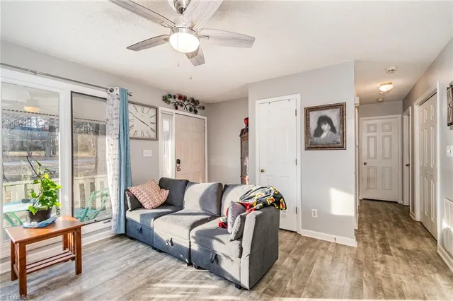 $245,000 | 5607 Golden Needle Drive, McLeansville, NC 27301