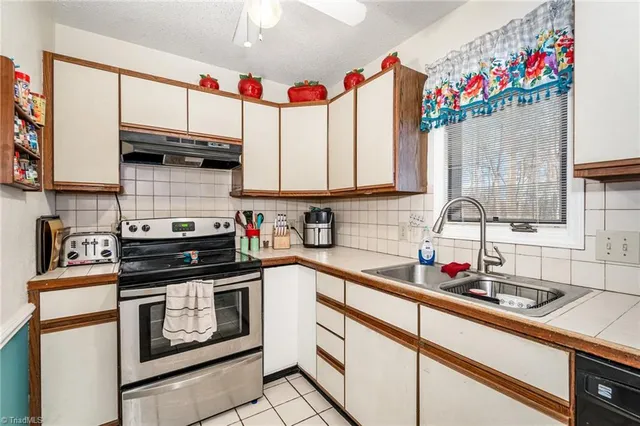 $245,000 | 5607 Golden Needle Drive, McLeansville, NC 27301