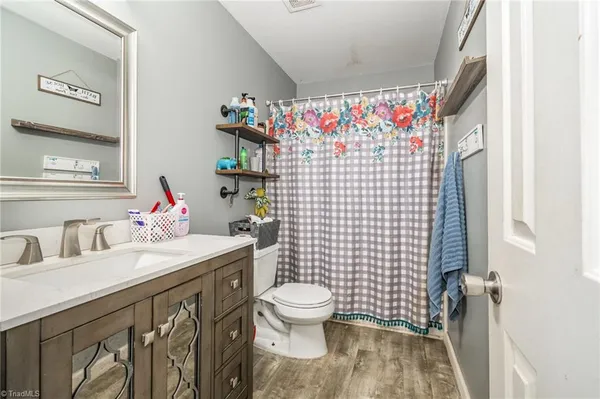 $240,000 | 5607 Golden Needle Drive, McLeansville, NC 27301