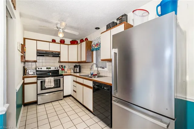 $245,000 | 5607 Golden Needle Drive, McLeansville, NC 27301