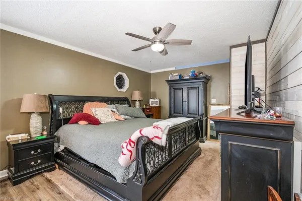 $240,000 | 5607 Golden Needle Drive, McLeansville, NC 27301