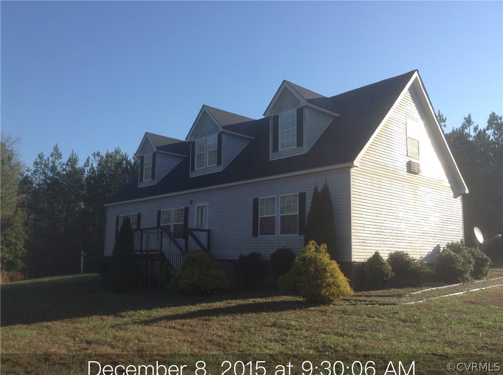 22102 Cabin Point Road Disputanta, VA 23842 - Photo 1 of 15 Gallery Image 1