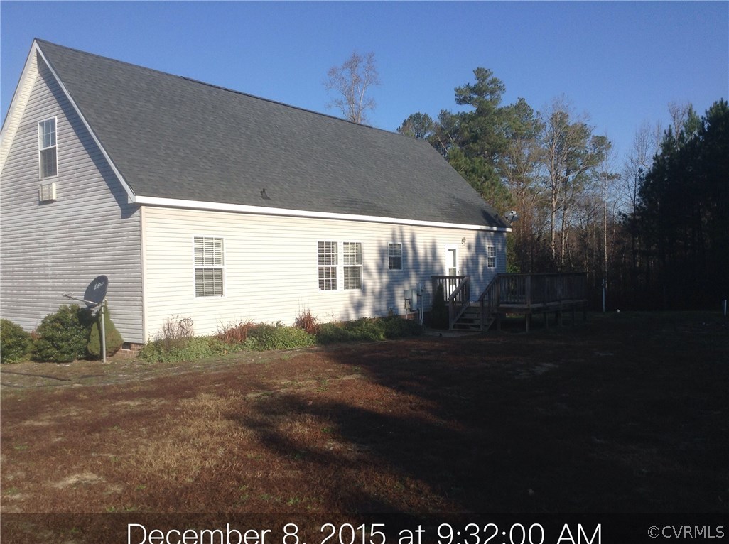 22102 Cabin Point Road Disputanta, VA 23842 - Photo 2 of 15 Gallery Image 2