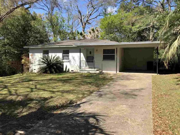 $1,550 | 2404 Surrey Street, Tallahassee, FL 32304