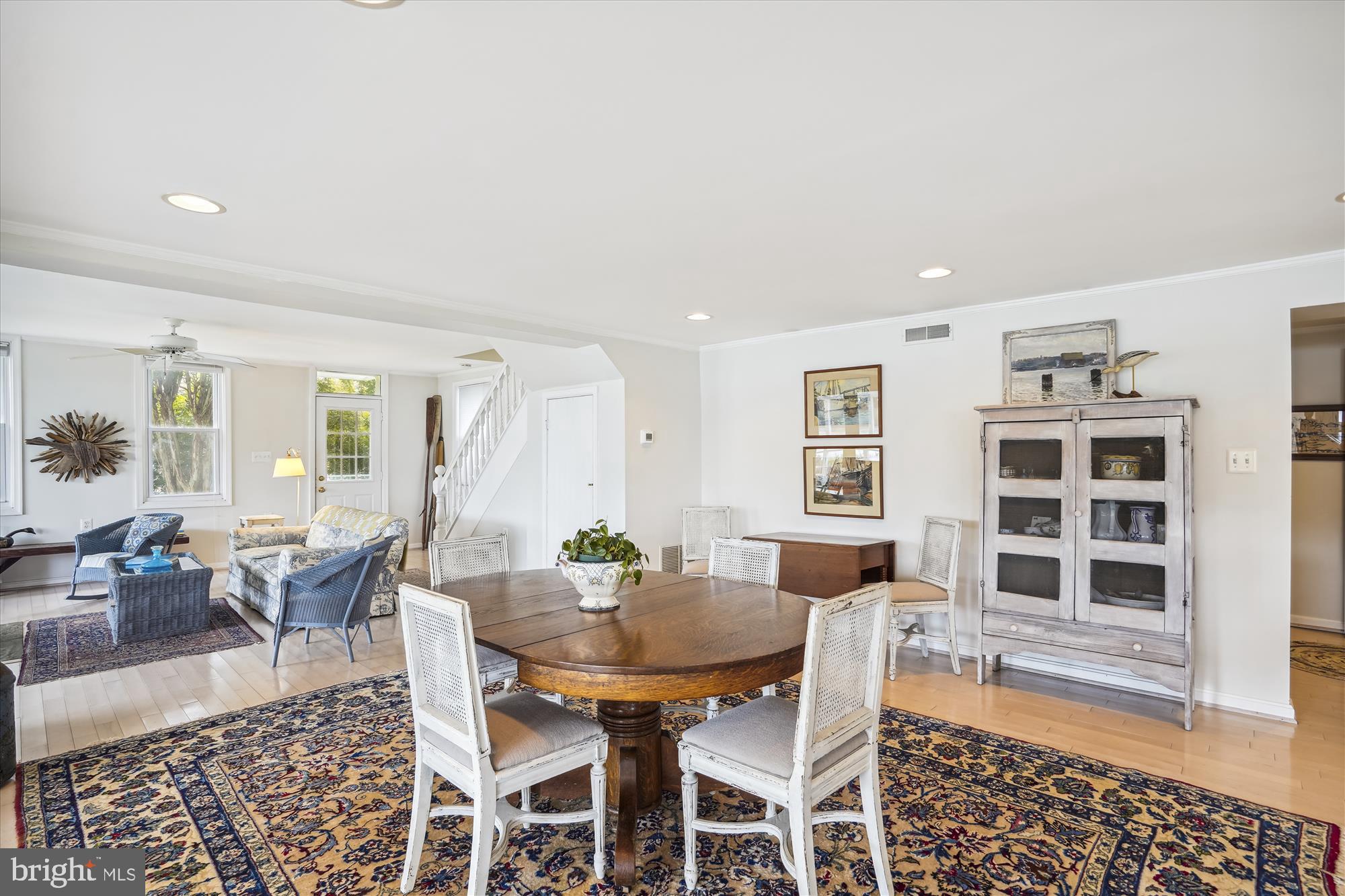 4833 Idlewilde Road Shady Side, MD 20764 - Photo 13 of 41 Dining area