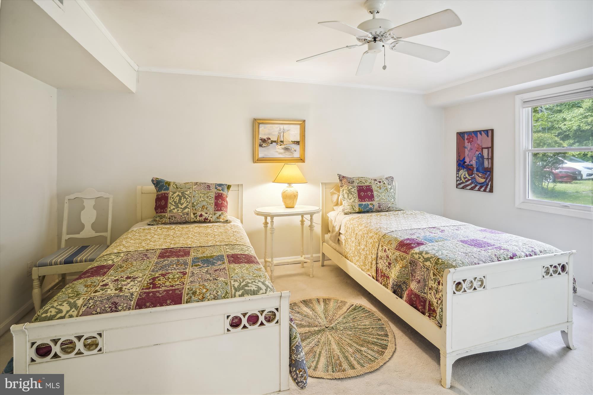 4833 Idlewilde Road Shady Side, MD 20764 - Photo 19 of 41 Bedroom 1 on main level