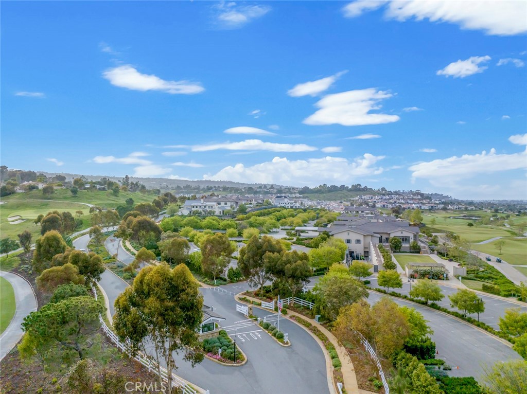 5 Rancho Elastico Road Rolling Hills Estates, CA 90274 - Photo 48 of 48 a view of a city with mountains in the background