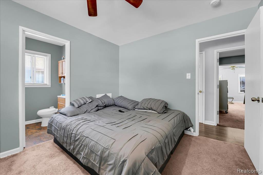22137 Haskell Street Taylor, MI 48180 - Photo 11 of 25